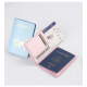Cover Custom Name Gift Passport Map Passport Passport Holder Travel Wallet Covers for Passports Letters Personalized Name