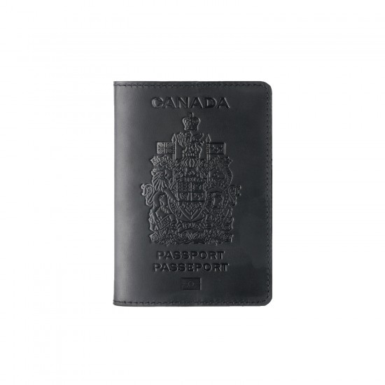 ID Holder Cowhide Vintage Boarding Pass Genuine Leather Wallet Card Holder