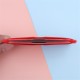 Pu Leather ID Card Holder Bank Credit Card Box Multi Slot Slim Card Case Wallet Women Men Minimalist Business Card Cover 1pc