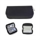 Memory Card Storage Bag Carrying Case Holder Wallet 22 Slots For CF/SD/Micro SD/SDHC/MS/DS Game Accessories Memory Card Box