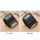 New Multi Slot Card Holder Anti Demagnetization Cartoon Coin Pouch Leather Rabbit Small Wallet Girl